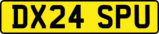 DX24SPU