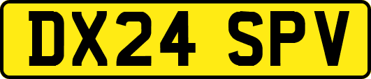 DX24SPV