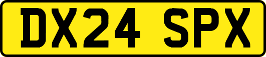 DX24SPX