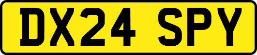DX24SPY