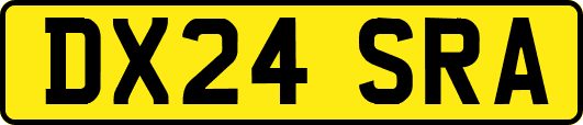 DX24SRA