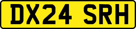 DX24SRH