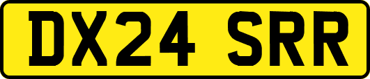 DX24SRR