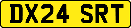 DX24SRT