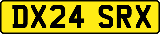 DX24SRX