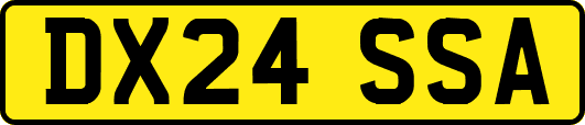 DX24SSA