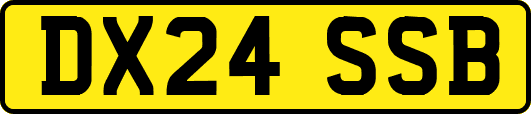 DX24SSB