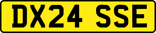 DX24SSE