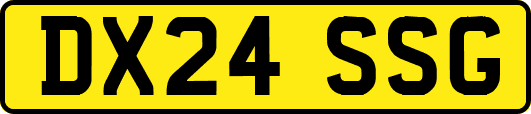 DX24SSG