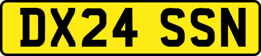 DX24SSN