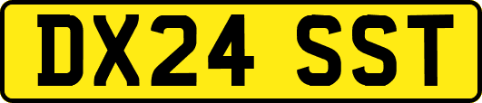 DX24SST