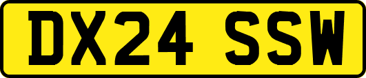 DX24SSW