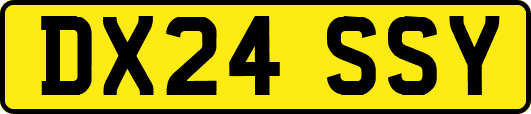 DX24SSY