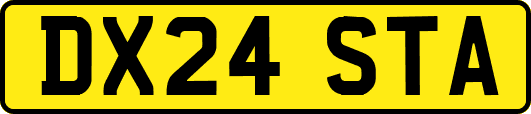 DX24STA