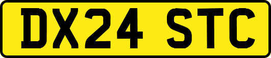 DX24STC