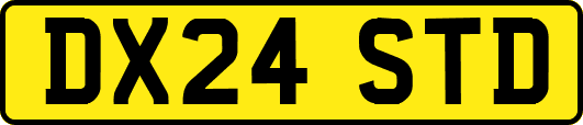 DX24STD