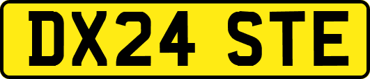 DX24STE