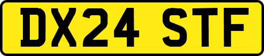 DX24STF