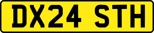 DX24STH