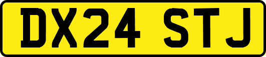 DX24STJ