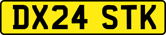 DX24STK
