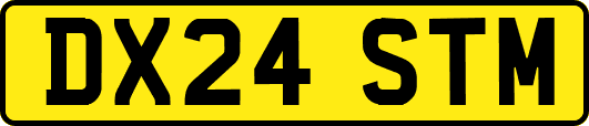 DX24STM