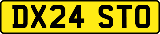 DX24STO