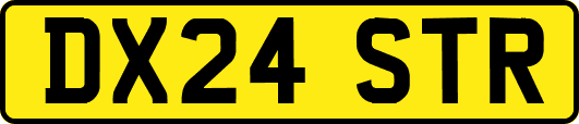 DX24STR