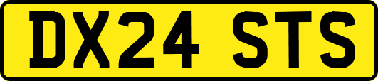 DX24STS