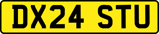 DX24STU