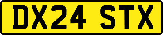 DX24STX