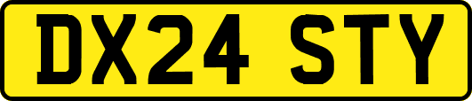 DX24STY