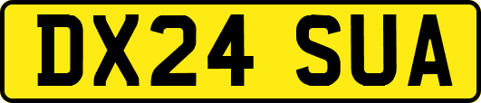 DX24SUA