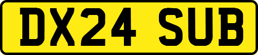 DX24SUB
