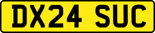 DX24SUC