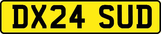 DX24SUD