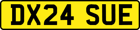 DX24SUE