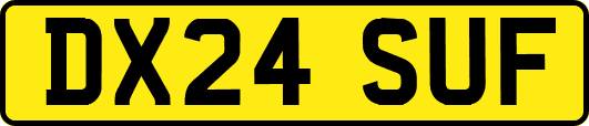 DX24SUF