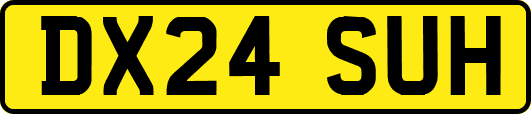 DX24SUH
