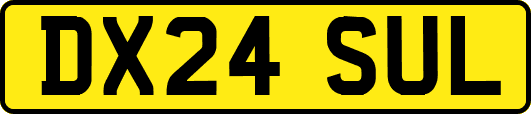 DX24SUL