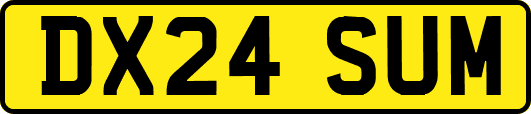 DX24SUM