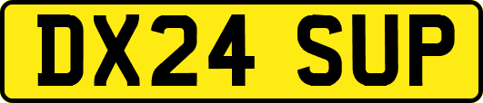 DX24SUP