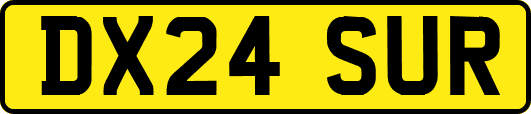 DX24SUR