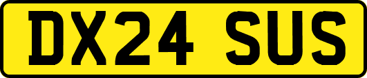 DX24SUS