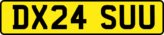 DX24SUU