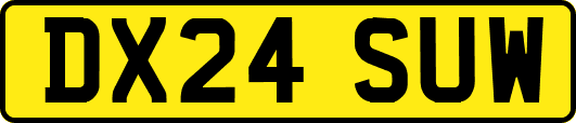 DX24SUW