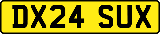 DX24SUX
