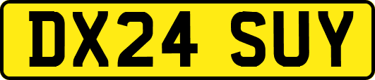 DX24SUY