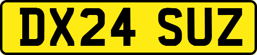 DX24SUZ