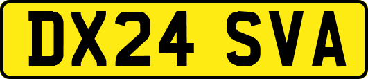 DX24SVA